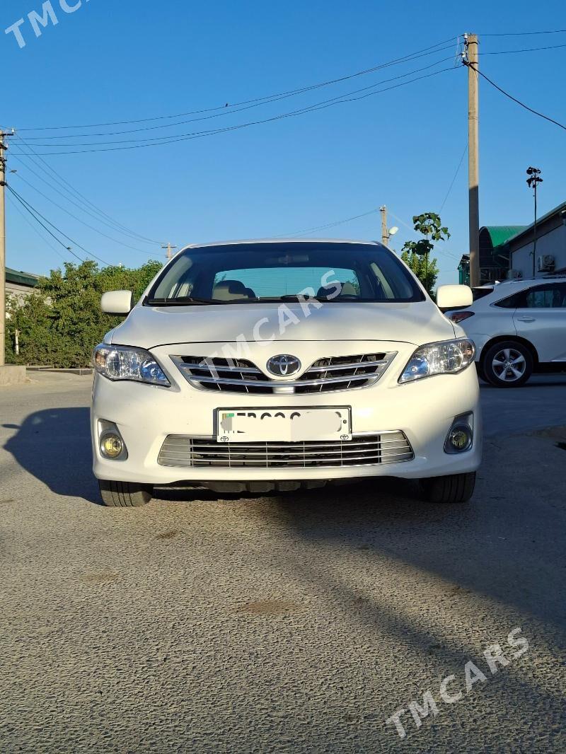 Toyota Corolla 2012 - 166 000 TMT - Ашхабад - img 2
