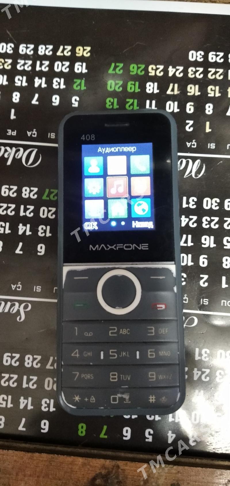 maxfone - Туркменабат - img 1