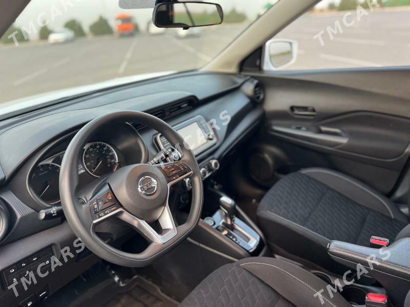 Nissan Kicks 2021 - 205 000 TMT - Ашхабад - img 7