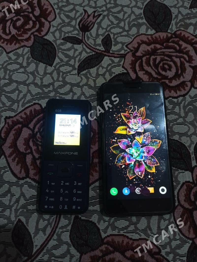 Redmi not4Х - Mary - img 3