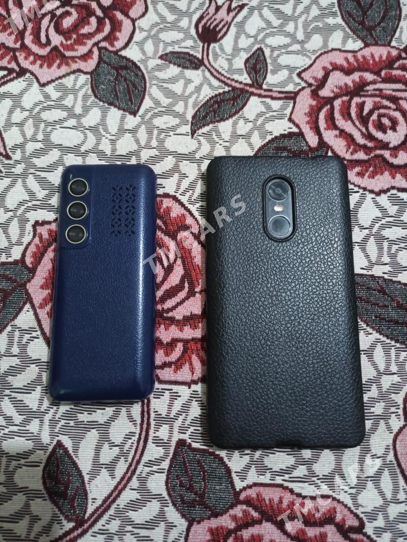 Redmi not4Х - Mary - img 2