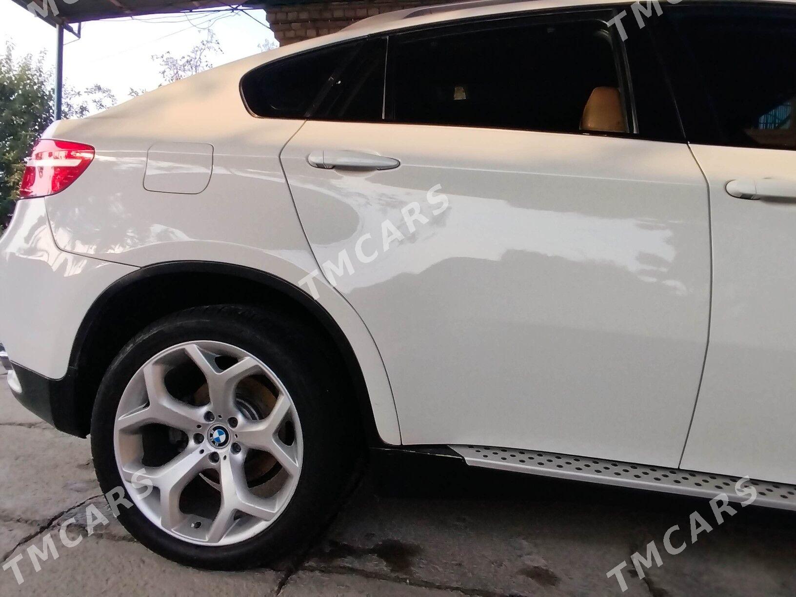 BMW X6 2009 - 340 000 TMT - Aşgabat - img 2