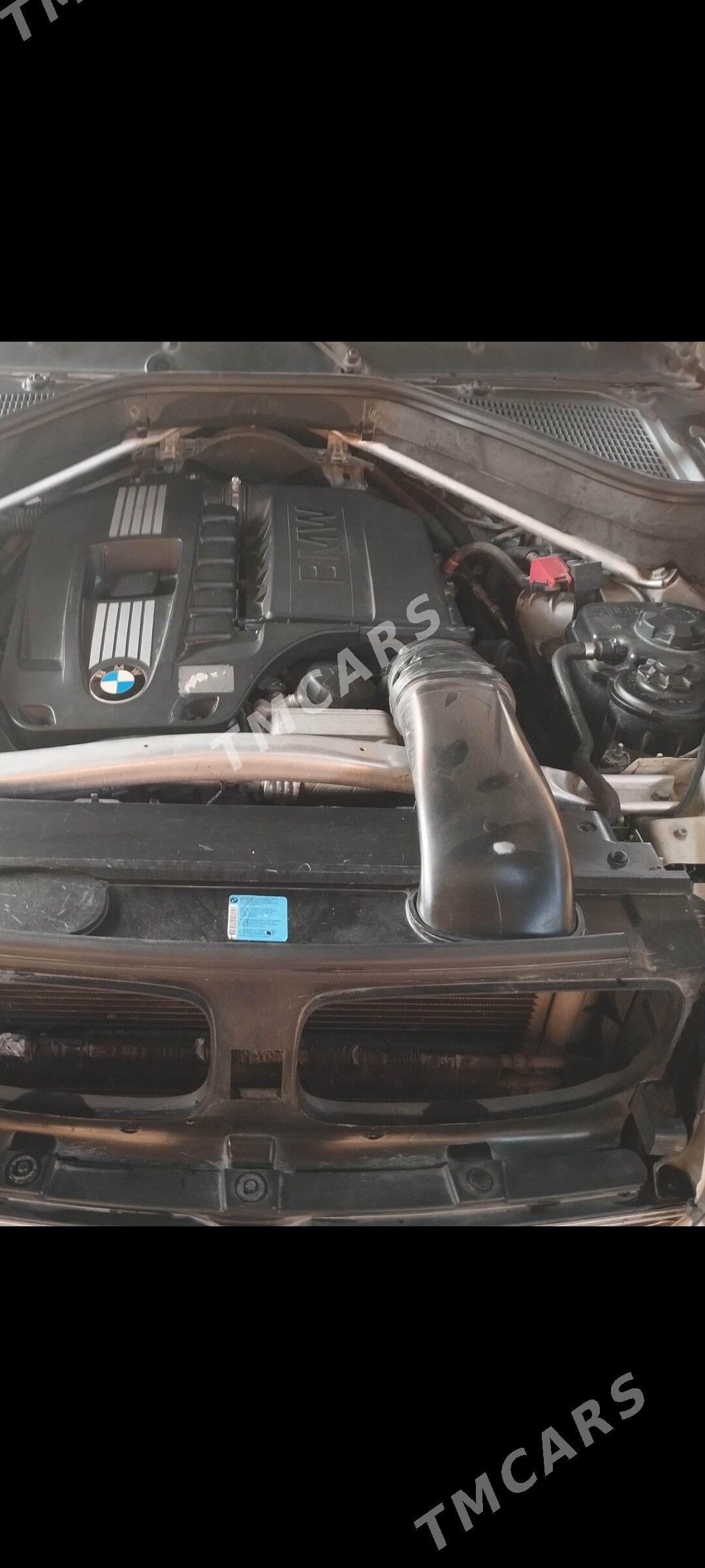 BMW X6 2009 - 340 000 TMT - Aşgabat - img 10