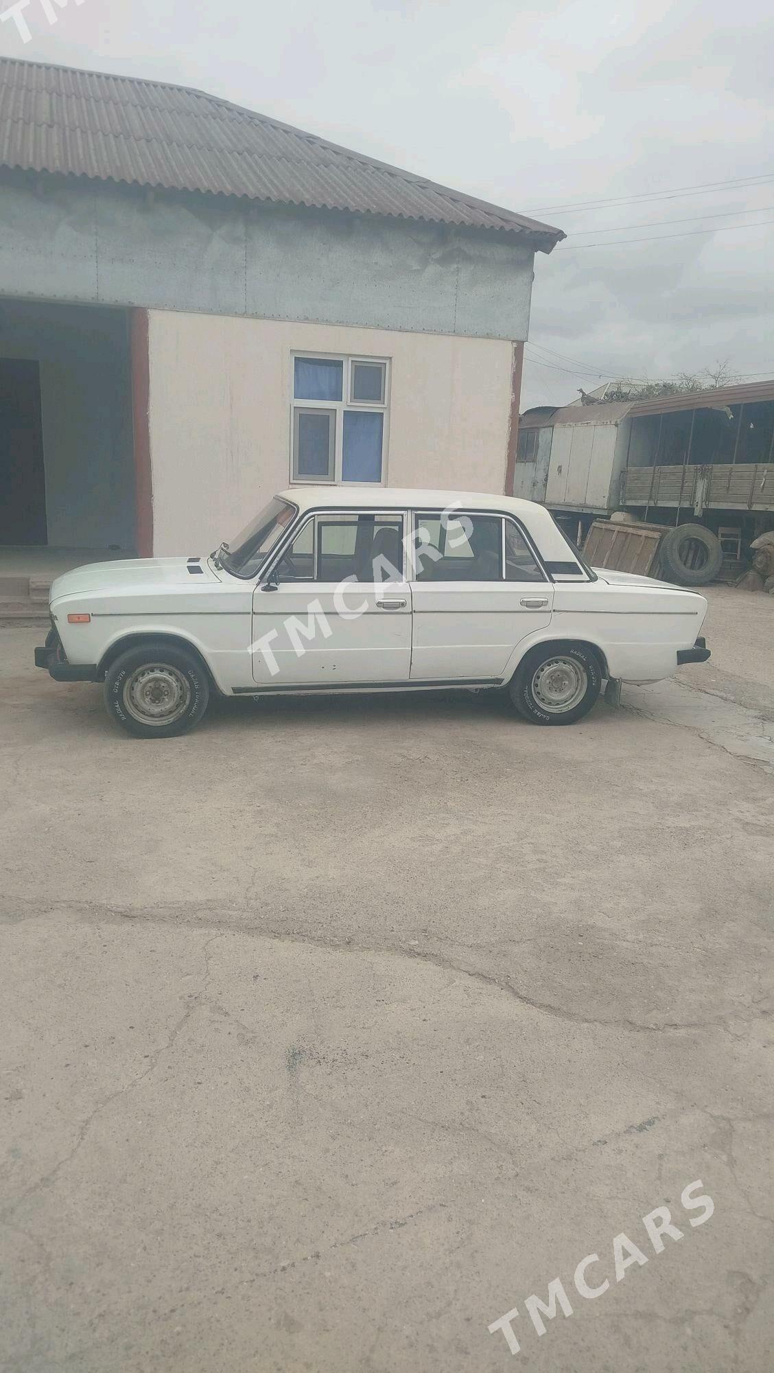 Lada 2106 1992 - 15 000 TMT - Gumdag - img 3