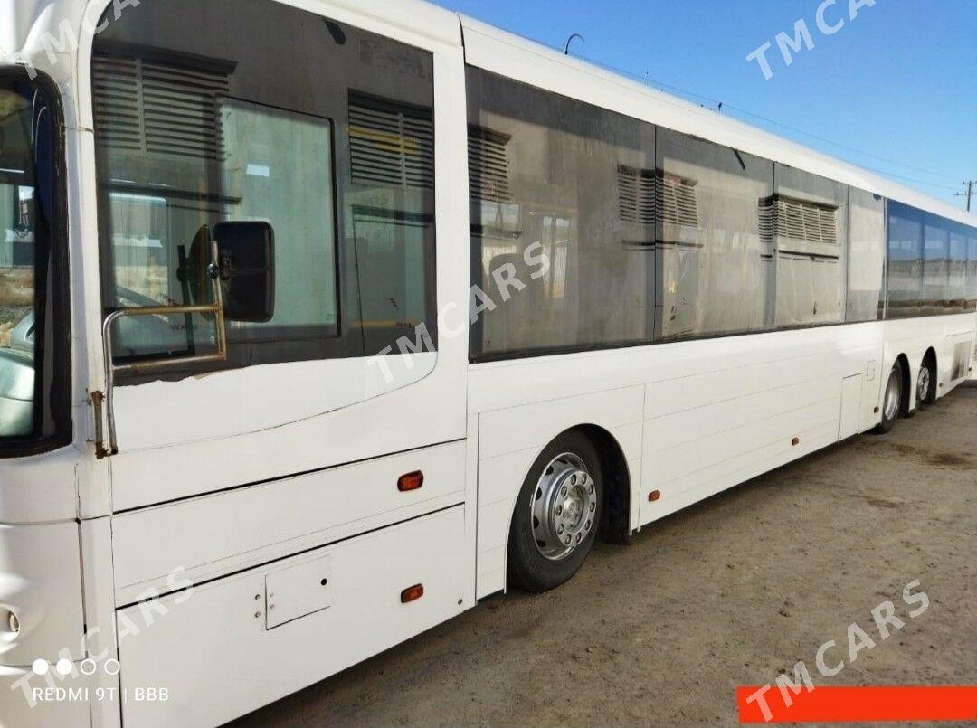 Volvo FM 520 2003 - 175 000 TMT - Ак-Бугдайский этрап - img 2