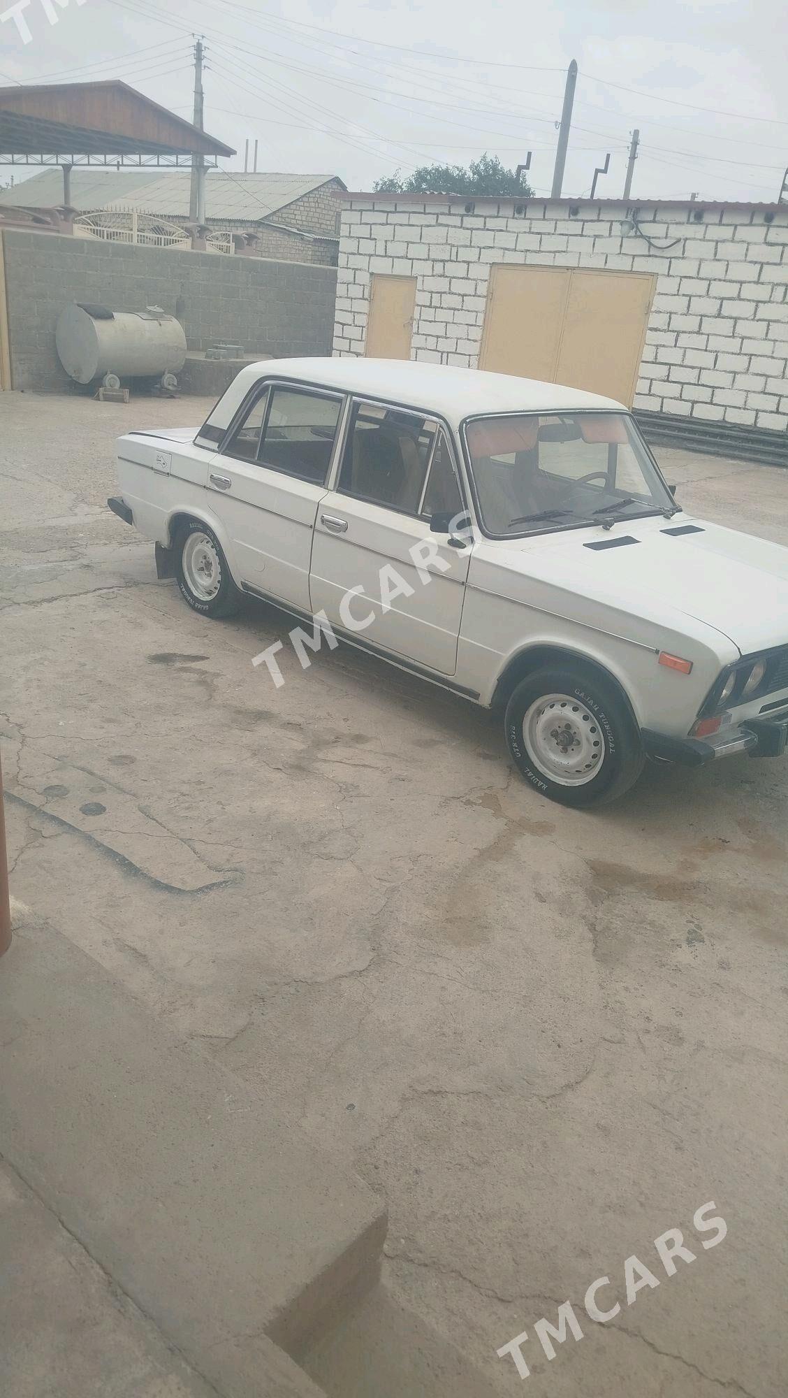 Lada 2106 1992 - 15 000 TMT - Gumdag - img 5
