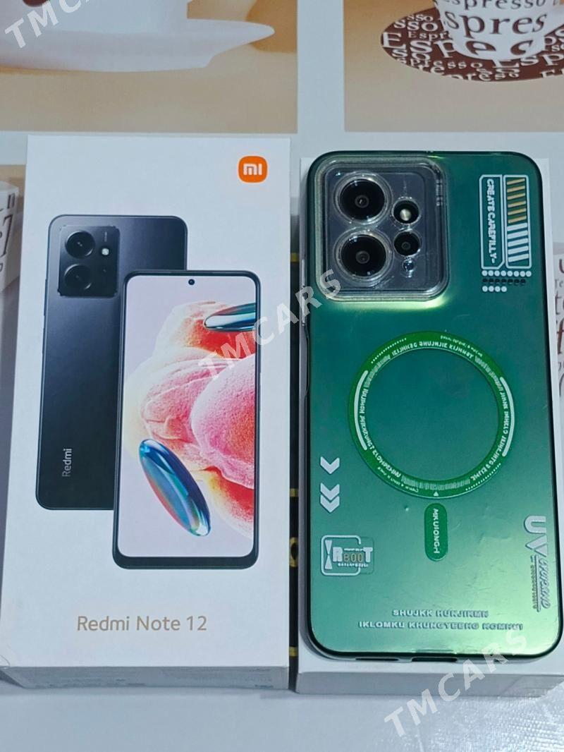 Redmi Not 12 - Daşoguz - img 3