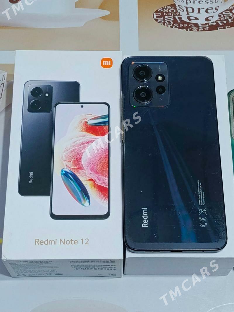 Redmi Not 12 - Daşoguz - img 2
