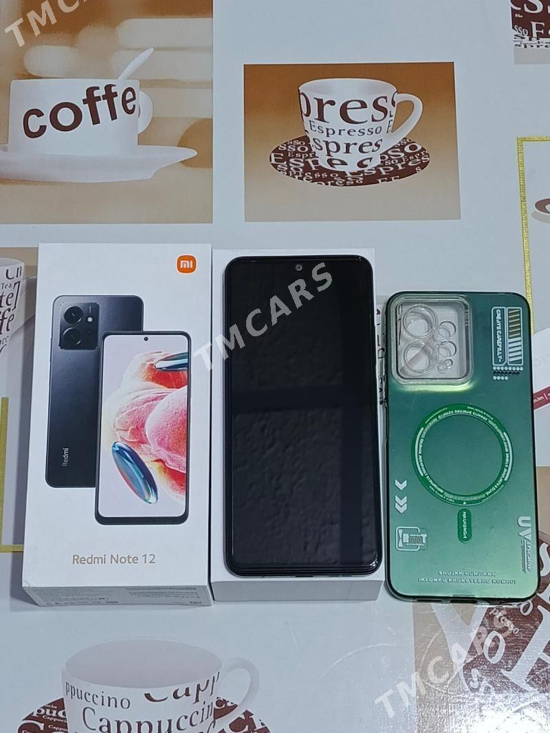 Redmi Not 12 - Daşoguz - img 4
