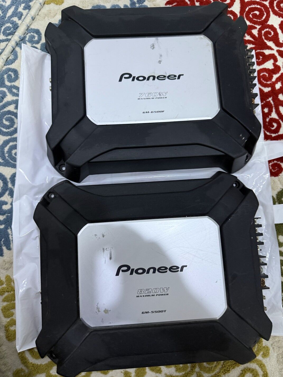 Pioneer 1 800 TMT - Aşgabat - img 4