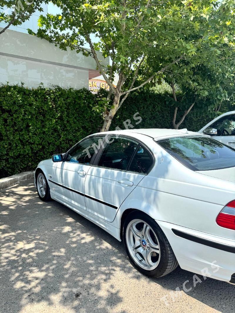 BMW E46 2001 - 138 000 TMT - Köşi - img 2