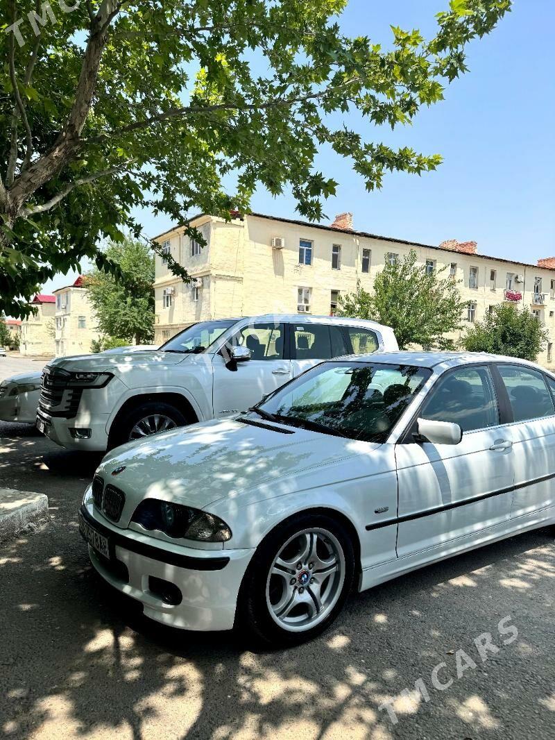 BMW E46 2001 - 138 000 TMT - Köşi - img 3