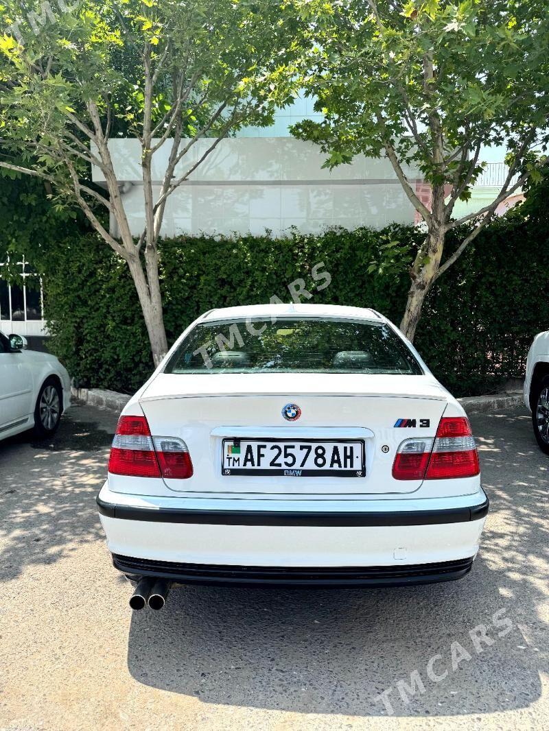 BMW E46 2001 - 138 000 TMT - Köşi - img 5