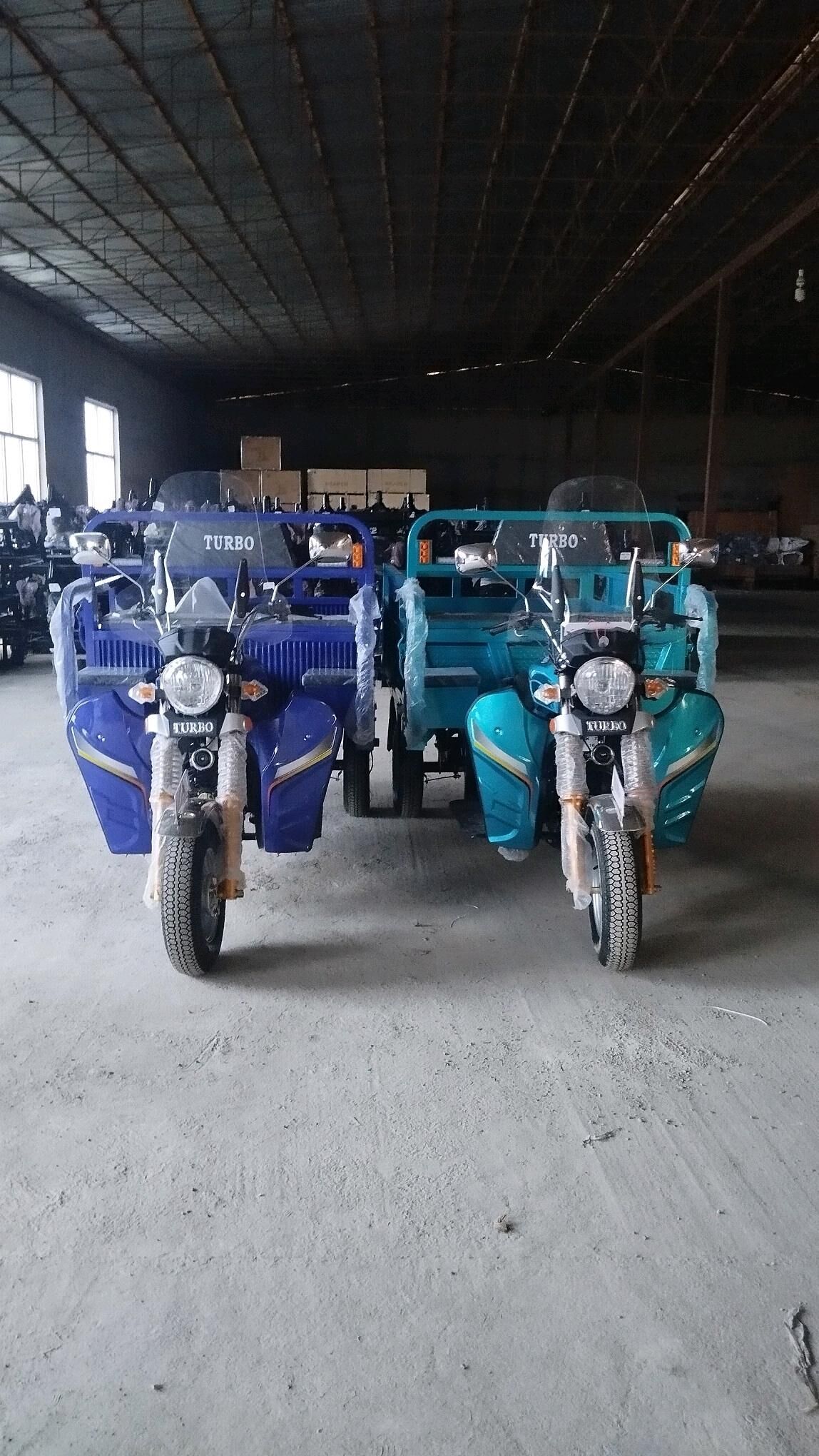 Fekon FK200-14G 2025 - 33 000 TMT - Векильбазар - img 3