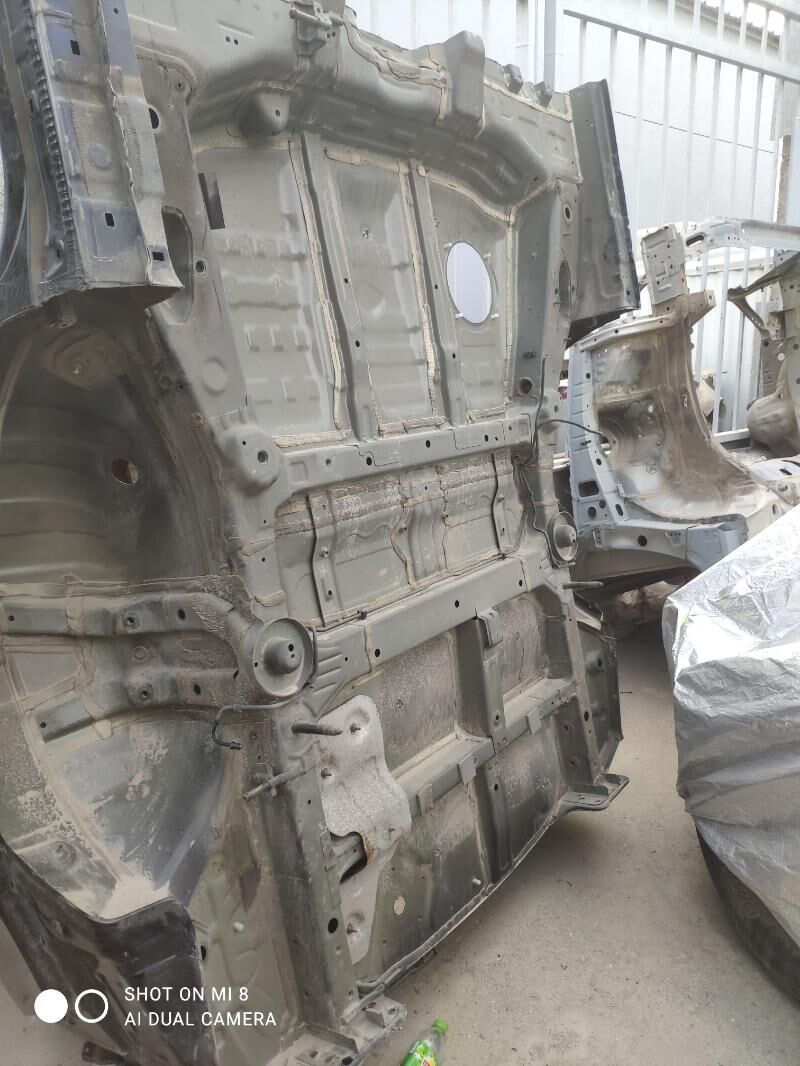 KİA SORENTO KRLO FARTUK 2015-2020 5 500 TMT - Aşgabat - img 8