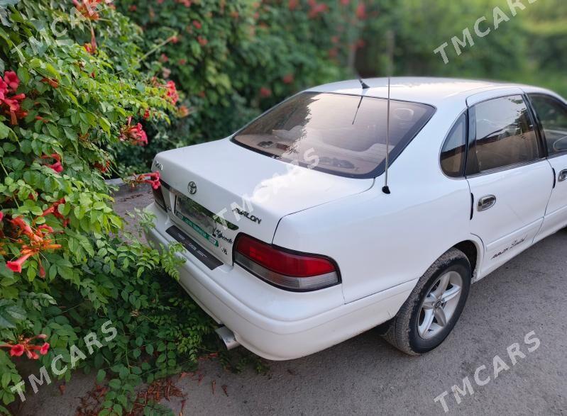 Toyota Avalon 1996 - 90 000 TMT - Türkmenbaşy etr. - img 3