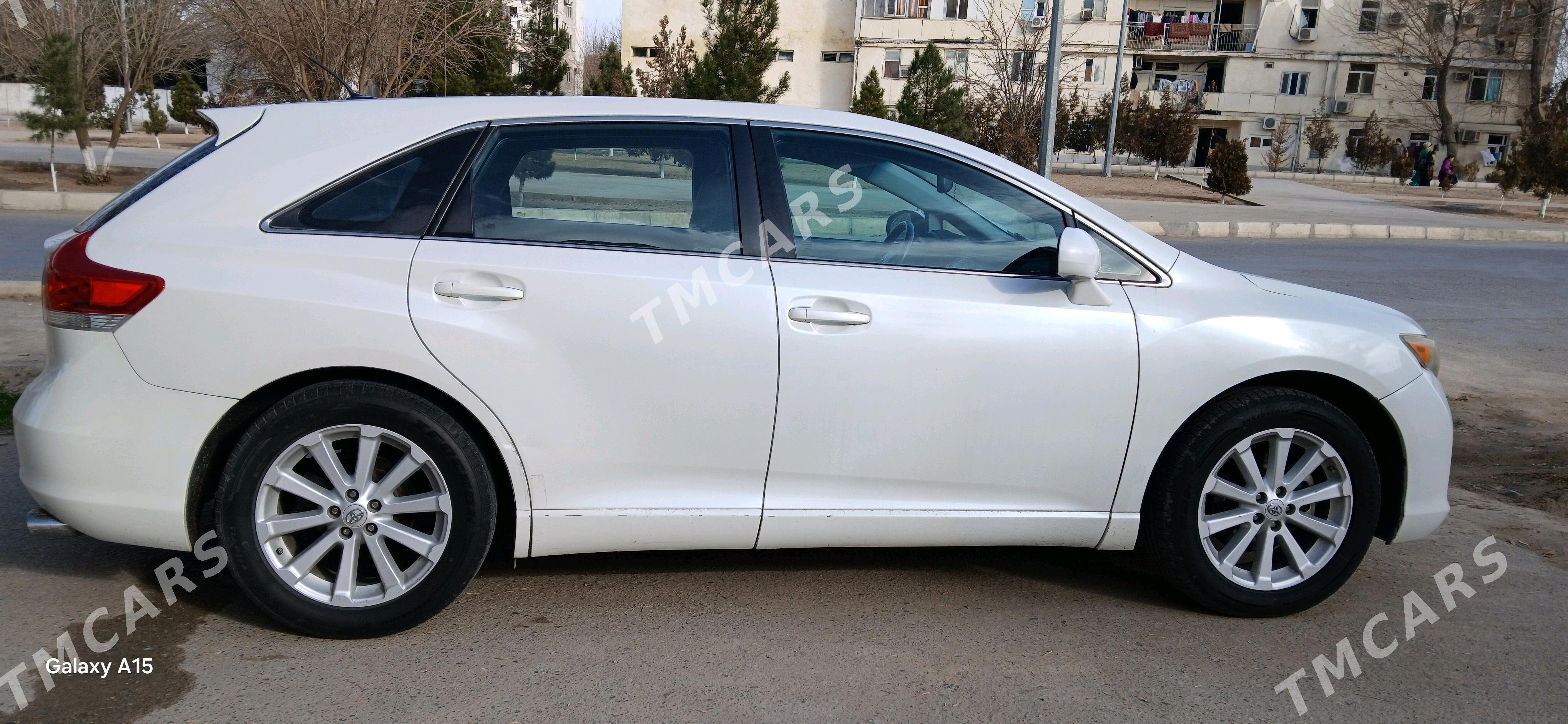 Toyota Venza 2012 - 290 000 TMT - Aşgabat - img 3