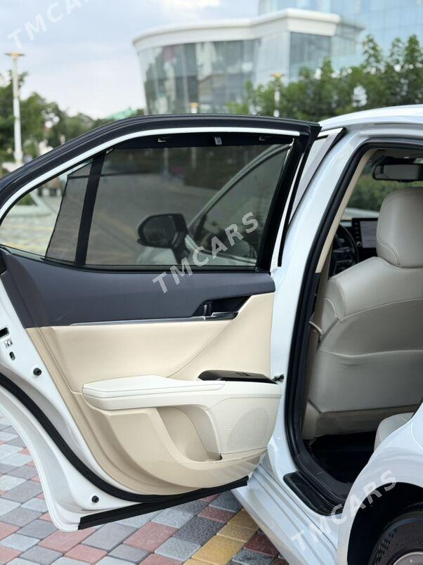 Toyota Camry 2021 - 545 000 TMT - Ашхабад - img 2