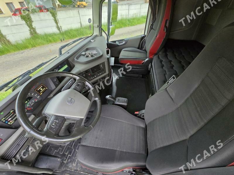 Volvo FH 500 2020 - 1 254 000 TMT - Ашхабад - img 8