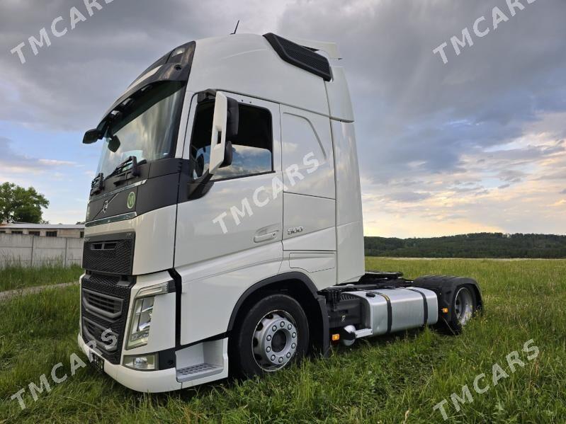 Volvo FH 500 2020 - 1 254 000 TMT - Ашхабад - img 5
