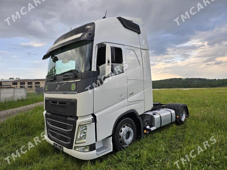 Volvo FH 500 2020 - 1 254 000 TMT - Ашхабад - img 2