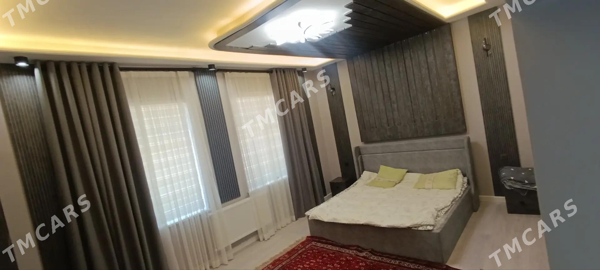 Satlyk Coganly Cyzgy Kotej - Aşgabat - img 6