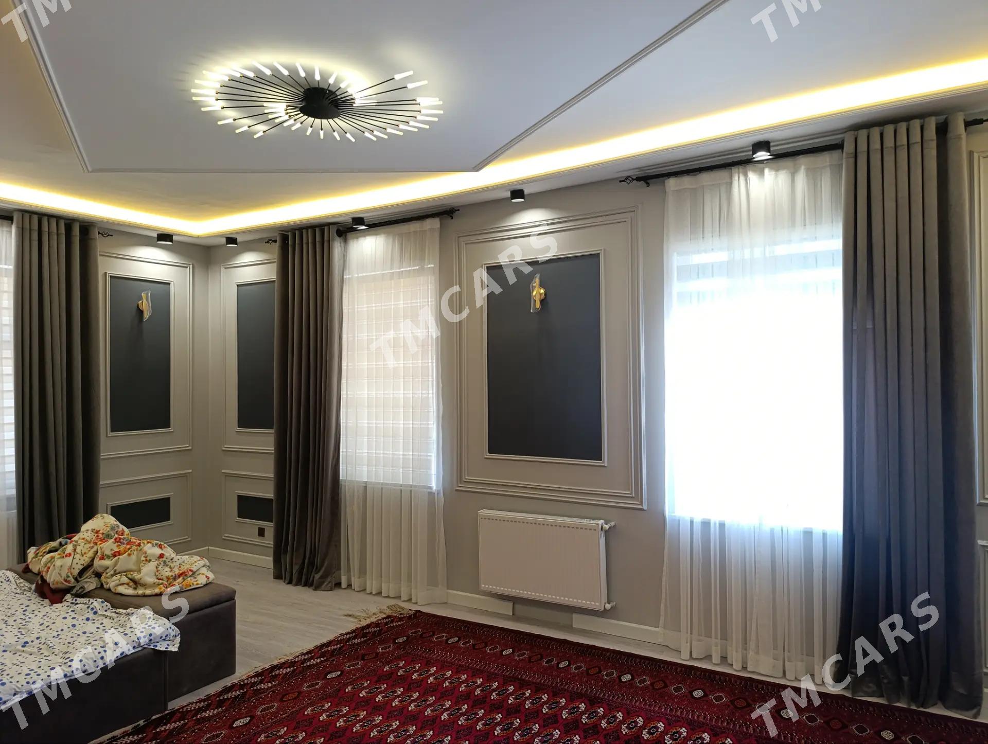 Satlyk Coganly Cyzgy Kotej - Aşgabat - img 3