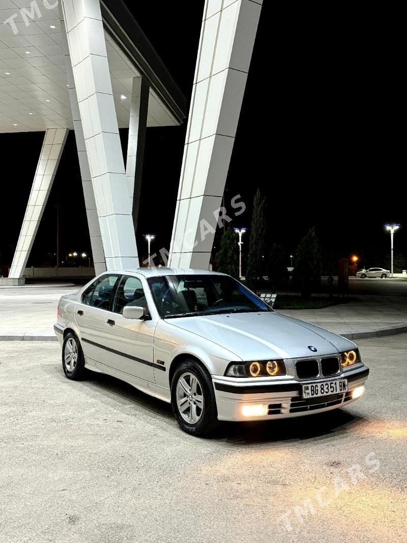 BMW 320 1992 - 40 000 TMT - Balkanabat - img 2