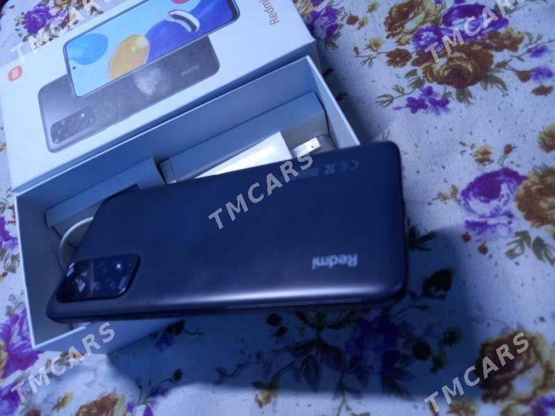 Redmi note 11 - Aşgabat - img 4