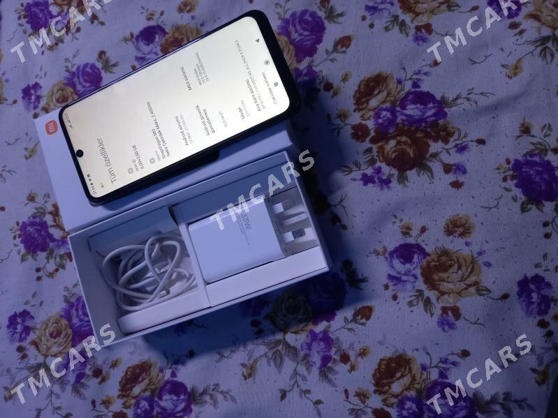 Redmi note 11 - Aşgabat - img 2
