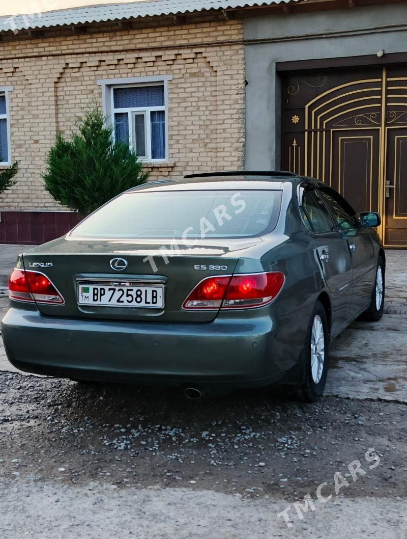 Lexus ES 330 2004 - 190 000 TMT - Kerki - img 2