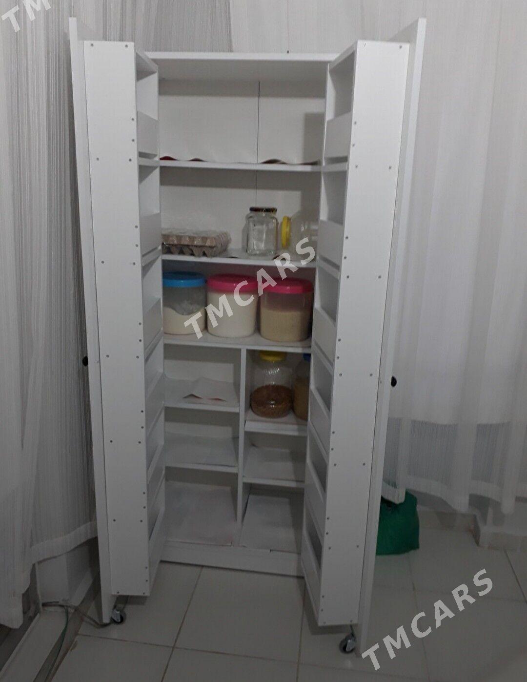 haladilnik yşkaf mebel - 6 mkr - img 4