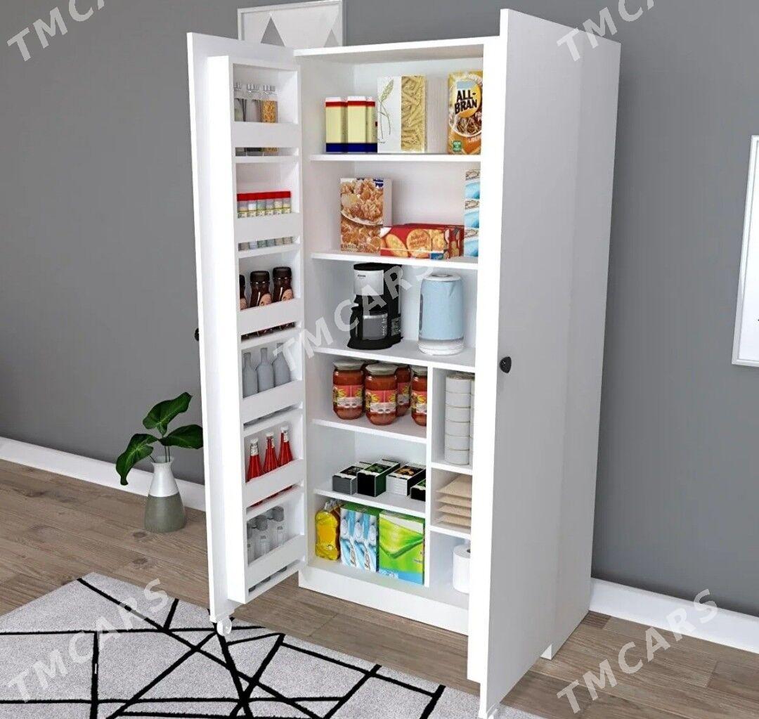 haladilnik yşkaf mebel - 6 mkr - img 2