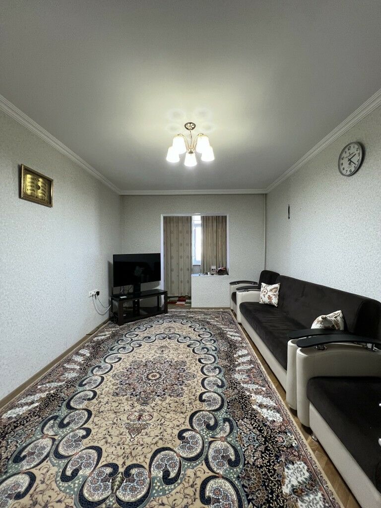 ARENDA MIR 1 2 KOM - Aşgabat - img 5