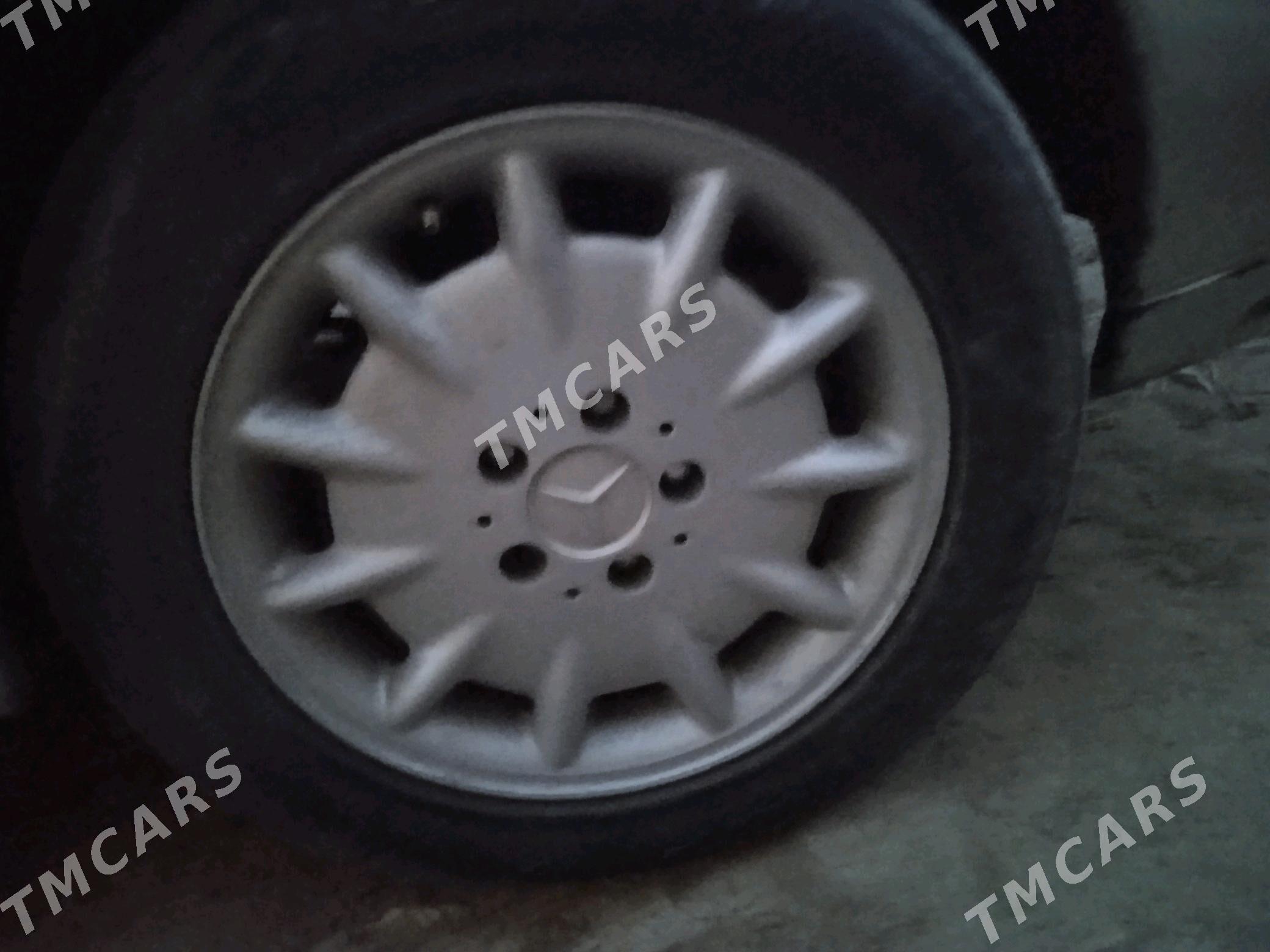 Opel Omega 1989 - 16 000 TMT - Wekilbazar - img 4