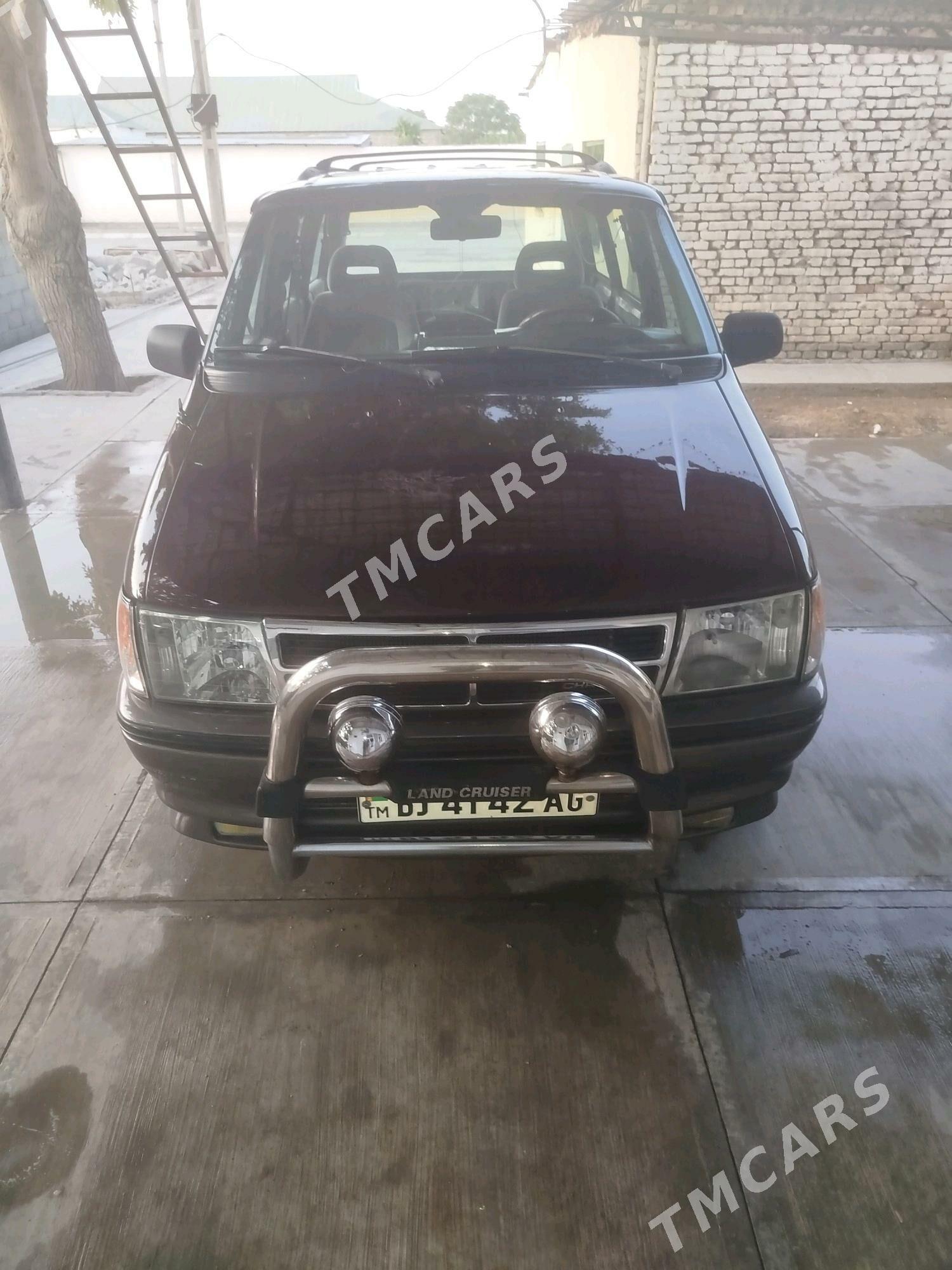 Chrysler 300 2004 - 75 000 TMT - Aşgabat - img 2