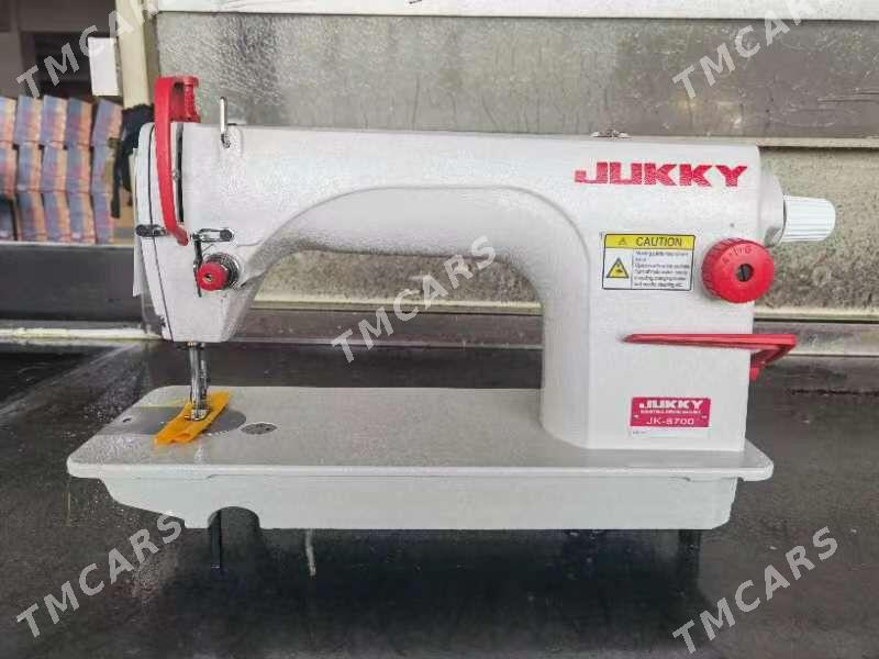 Jukky 8700 model - Mary - img 3