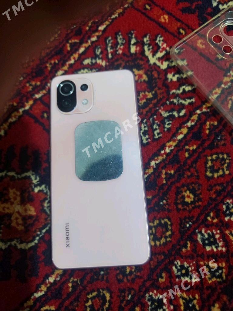 telefon mi 11 layt - Mary - img 2