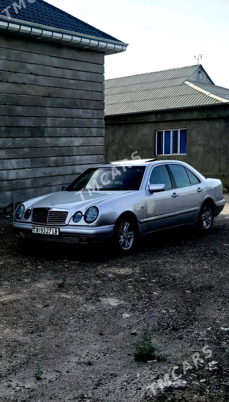 Mercedes-Benz E320 1998 - 110 000 TMT - Magdanly - img 6