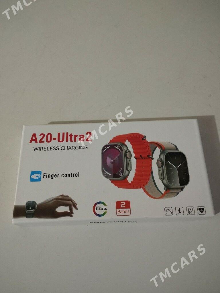 A 20-Ultra...2 - Gumdag - img 2