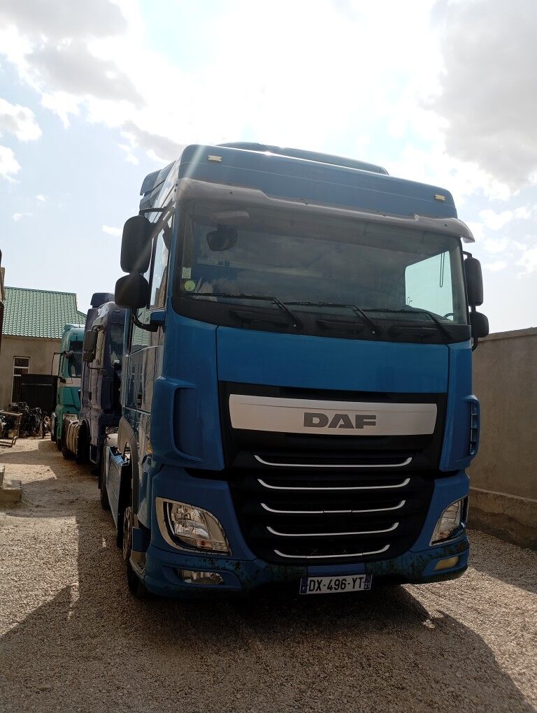 Daf.Man morda 100 000 TMT - Джебел - img 3
