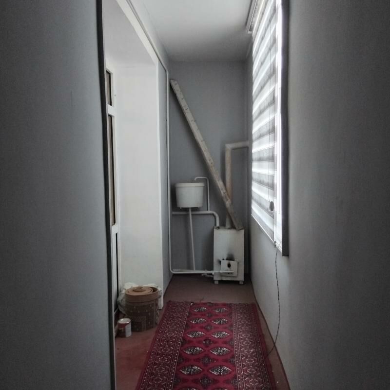 Восточный 303 3нжи этаж 2комна - Дашогуз - img 3