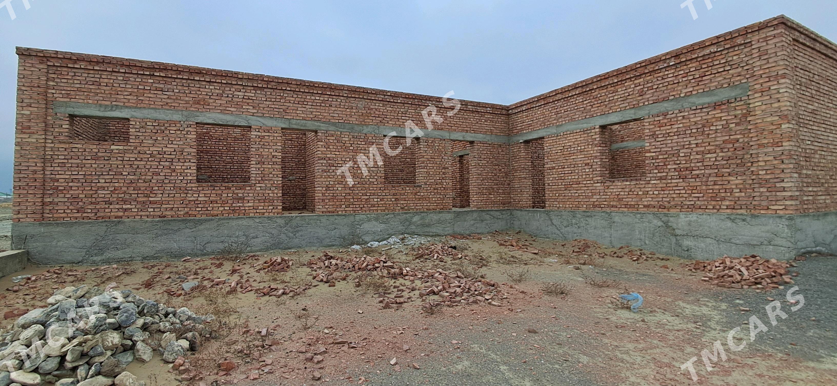 Taÿyn jaÿ - Bäherden - img 3