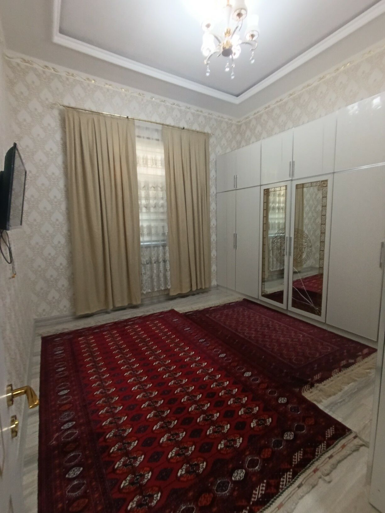 Cogonly plan monsardaly - Aşgabat - img 2