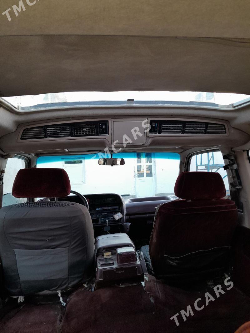 Toyota Hiace 1992 - 60 000 TMT - Baýramaly - img 3