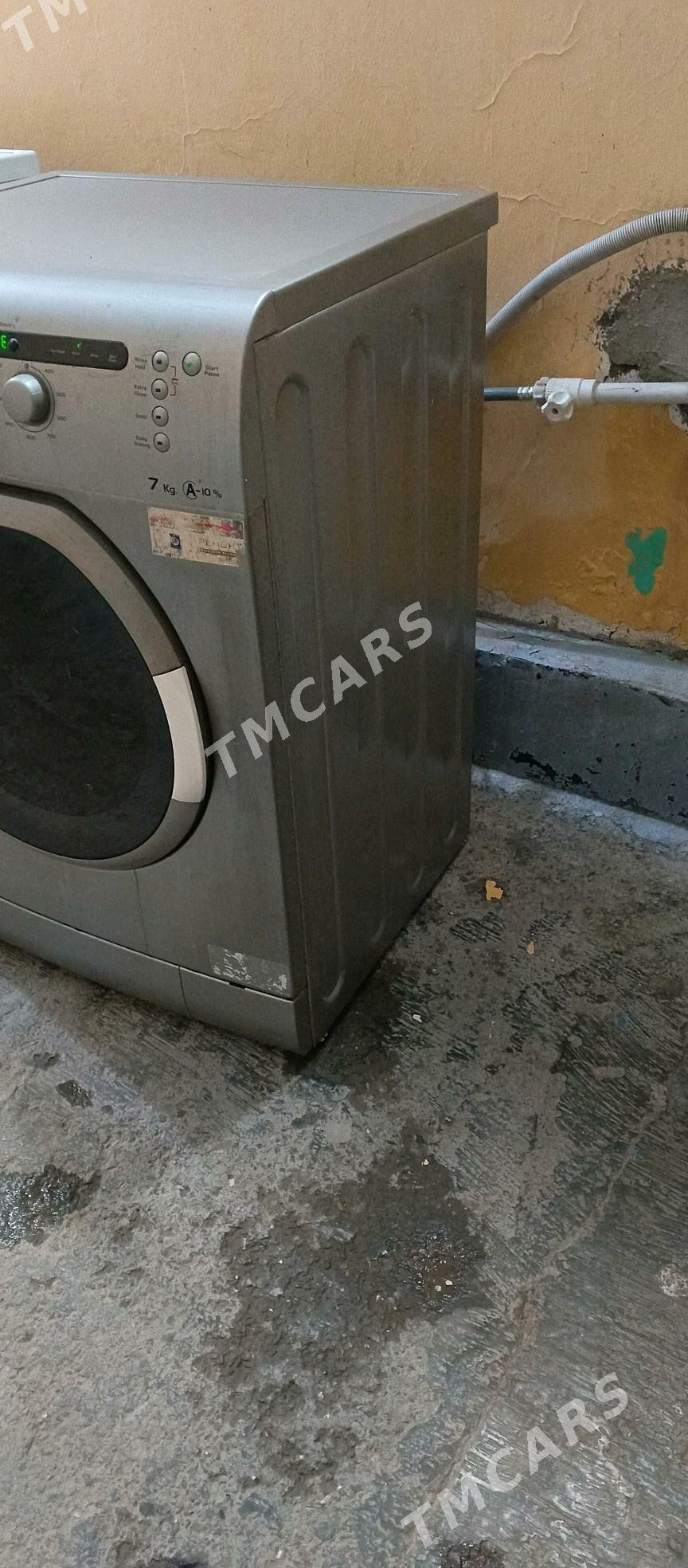 WESTEL  KİRMASYN - Aşgabat - img 2