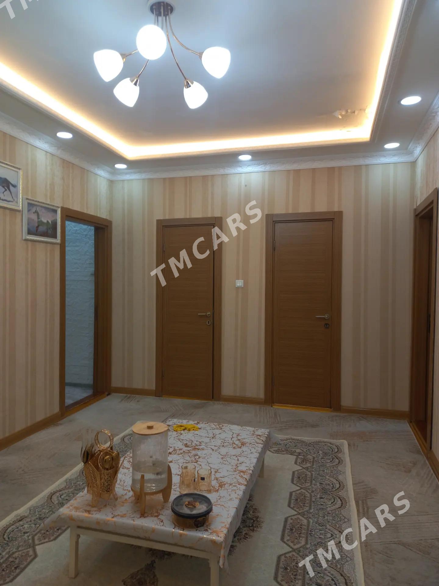 3 KOM. MIR 7/3 METJIDIÑ YANY - Aşgabat - img 5