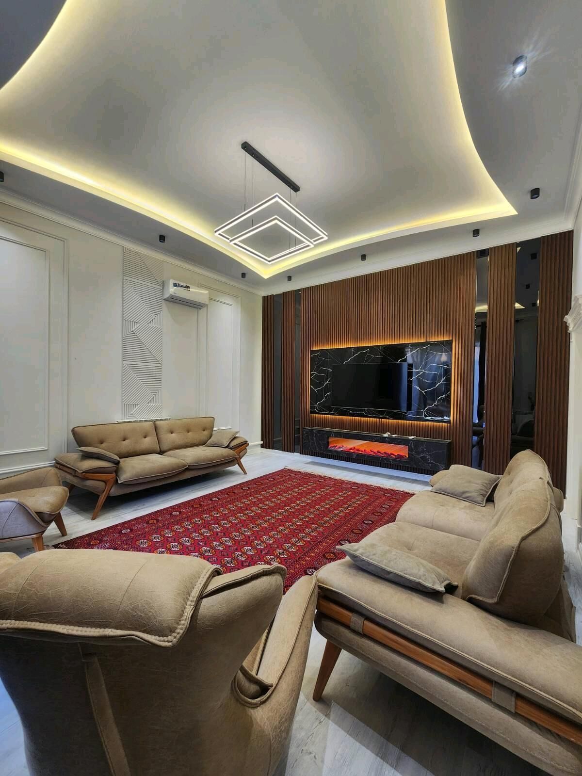BAGYR MIREWE - Aşgabat - img 3
