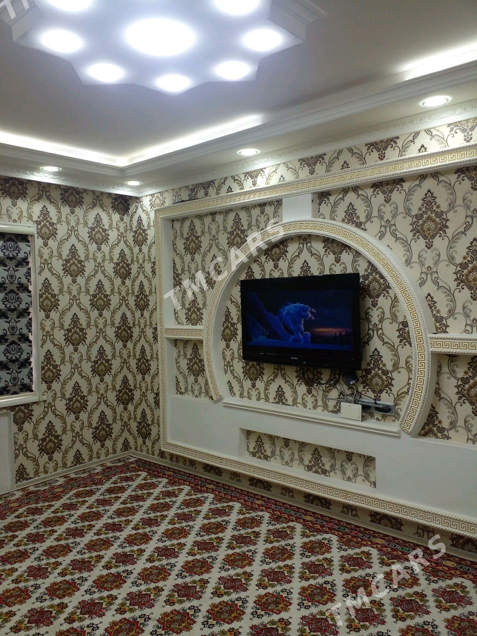 arenda jay arend kw gowdan - Aşgabat - img 2