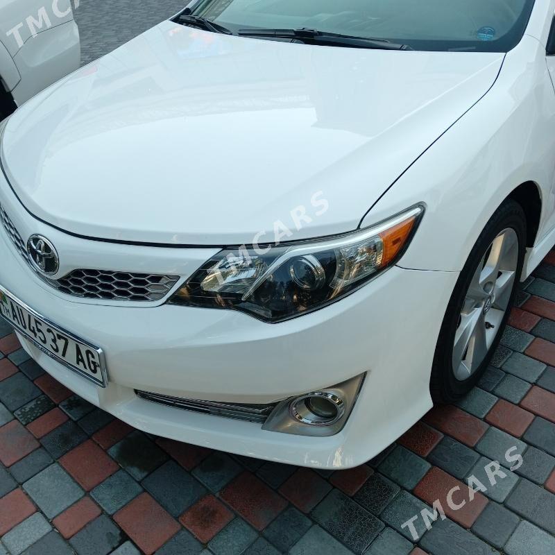 Toyota Camry 2013 - 240 000 TMT - 10 mkr - img 3